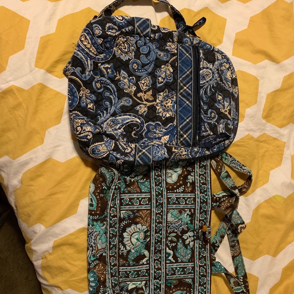 Vera Bradley bags